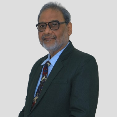 Mr. Rajiv Saxena